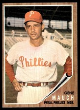 Click to enlarge Gene Mauch