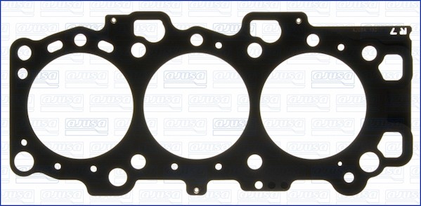 1X Ajusa 10191000 Dichtung Zylinderkopf FüR KIA Hyundai-image