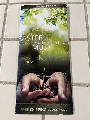 Easter Celebration Music 2012 
