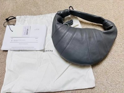 Lemaire Mini Fortune Croissant 