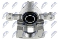 NTY HZT-HY-512 Bremssattel Hinten Links FüR Hyundai KIA
