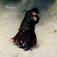 Audio Cd - Nostalghia - The Last Path - Flowing Downward -D- Neu