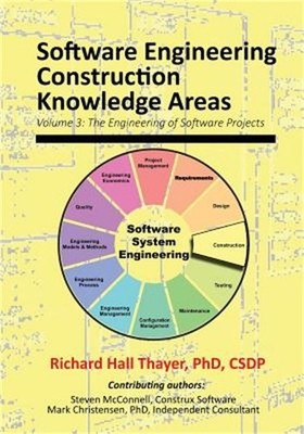 Software Engineering Construction Knowledge Areas: Volume 3: The Engneering of S