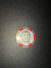 SILVANO VILLA MILAN CACCIA AL CAMPIONE BAGGIOLI 1969/70