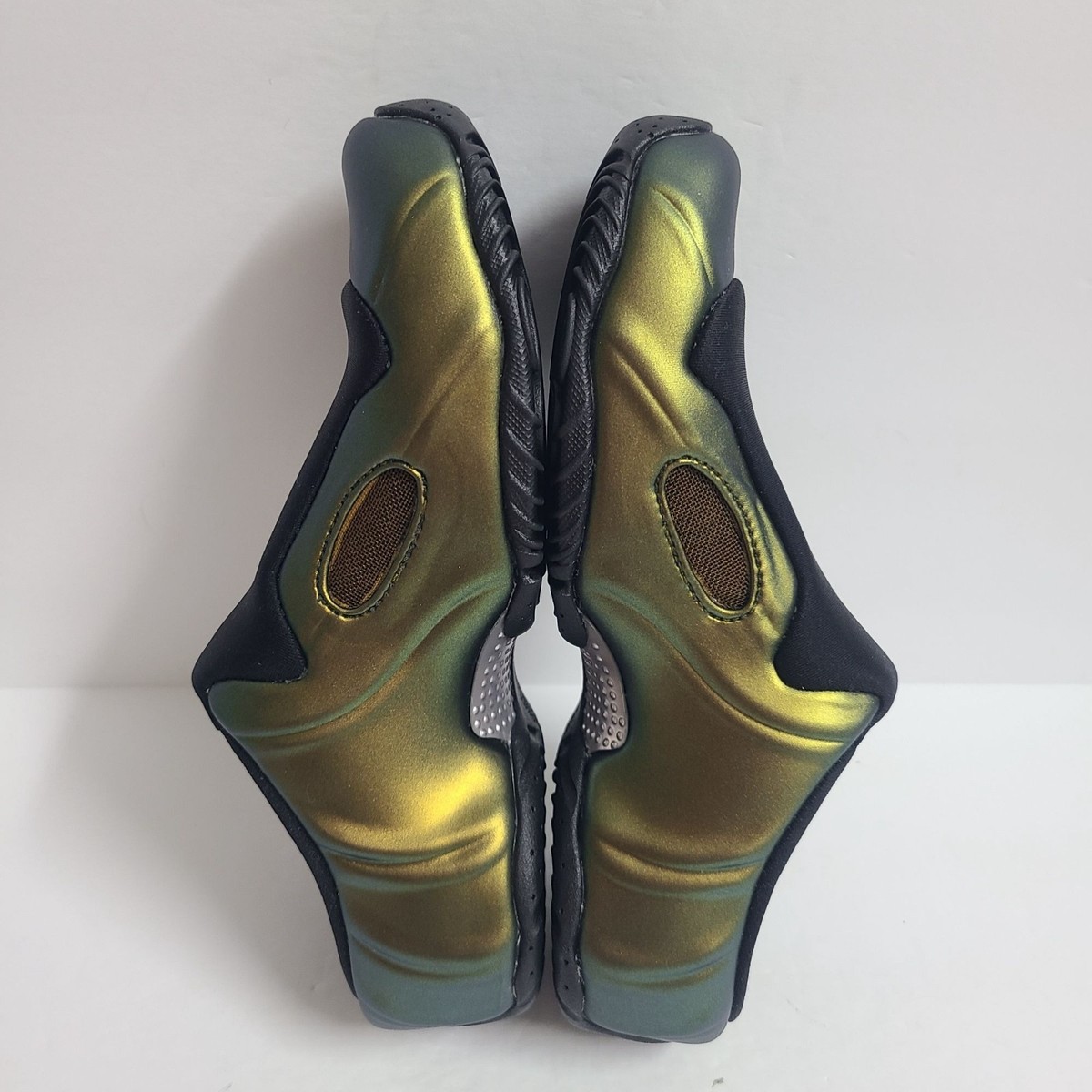 Nike Clogposite Green Goblin Mule Shoes HF6881-900 Size 5 | eBay
