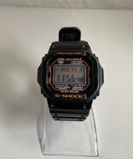 Casio G-SHOCK Tough Solar Men's Black Watch - GWM5610R1JF for sale