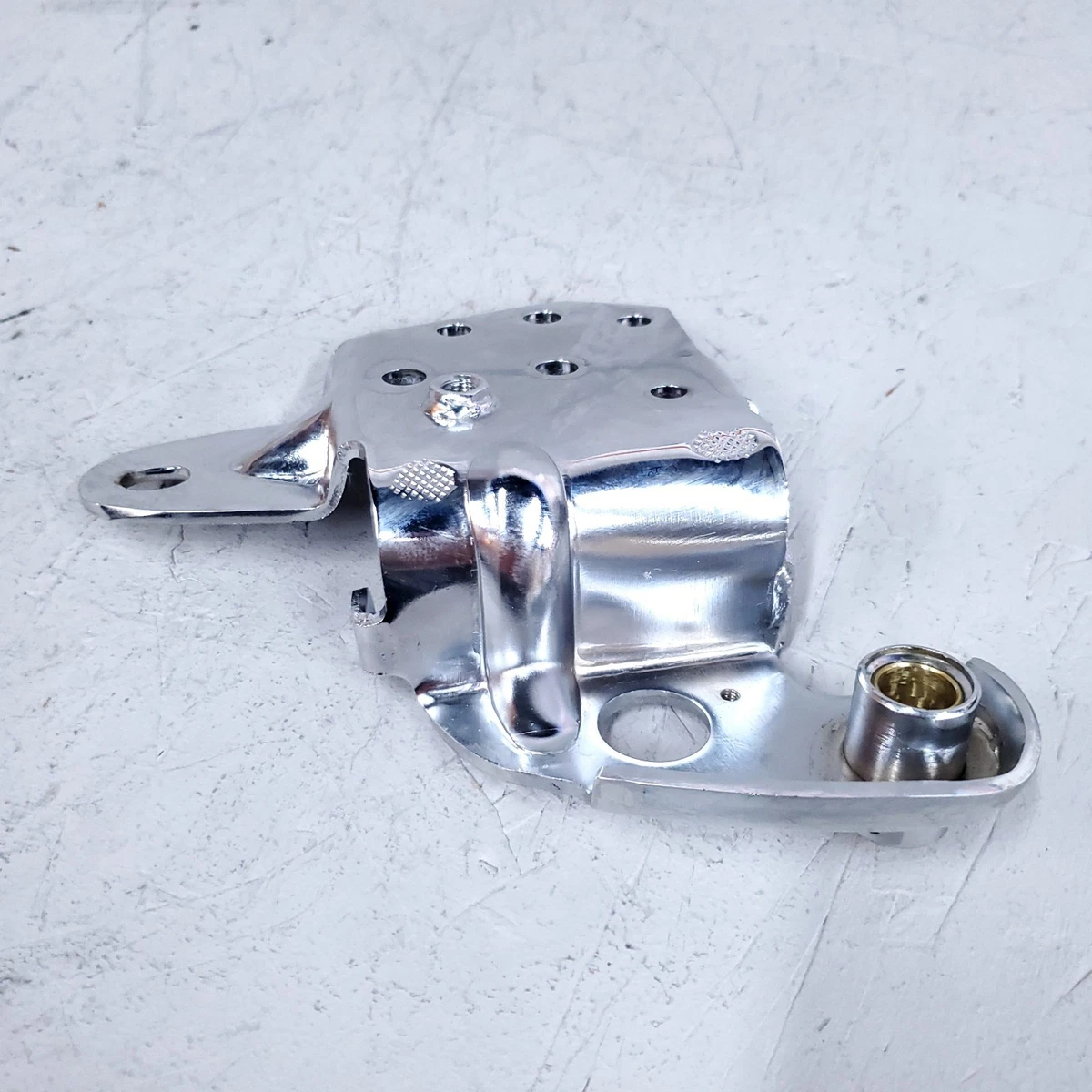 Tucker Rocky Motorcycle & Scooter Parts & Accessories for sale | eBay