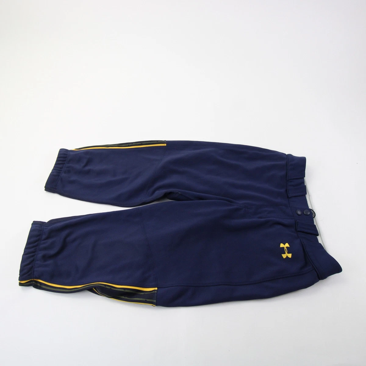 Pantalon De Baseball À Rayures Bleues(720) - Alibaba
