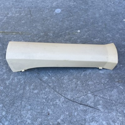 VERKLEIDUNG SCHILD FRONTABDECKUNG BENELLI S50 KUNSTSTOFF S 50 COVER FRONT