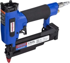 C-P635L Prograde 23 Gauge 1-3/8-Inch Length Headless Pinner with Dry Fire Lockou