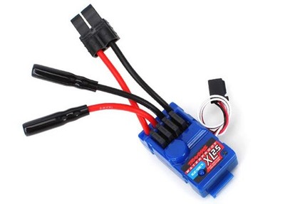 Traxxas Traxxas XL-2.5 Regler (Lipo) - 3024R