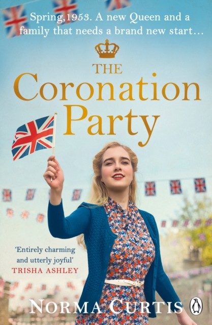 The Coronation Party by Norma Curtis (Paperback Book)