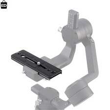 Quick Release Plate 115Mm for DJI Ronin SC Gimbal Stabilizer Camera Arca-Swiss S