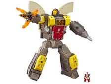 Hasbro - Transformers Generations Titan Omega Supreme