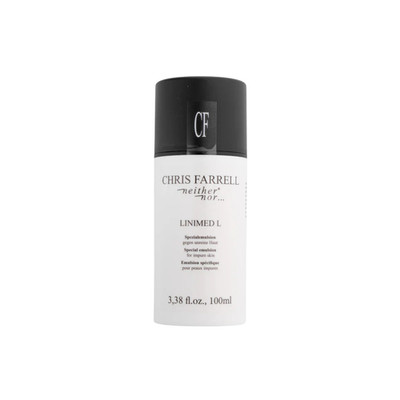 Chris Farrell Neither Nor Linimed L 100 ml