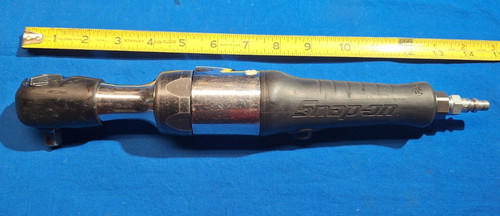 Snap-On FAR7200 super duty 3/8" air ratchet SEE VIDEO