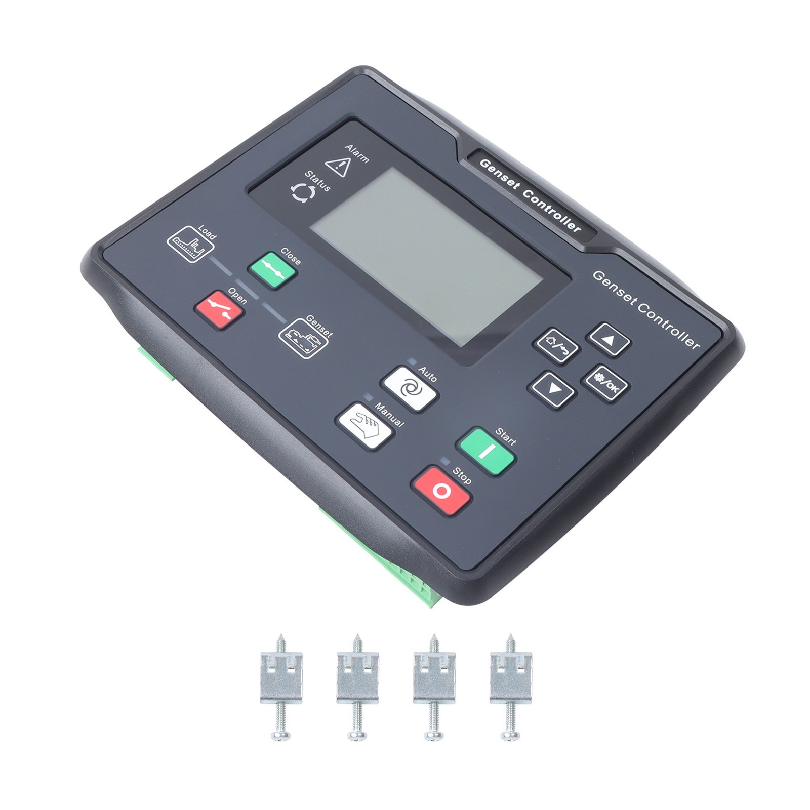 Controller Hgm6110n