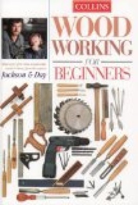 Complete Book of Soft Furnishings: What Every First-time Woodworker Needs to Kno