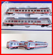 OSKAR HO 2083 FS SET  ELETTROMOTRICI ALe 642 LIVREA KIMBO NEW OVP!!