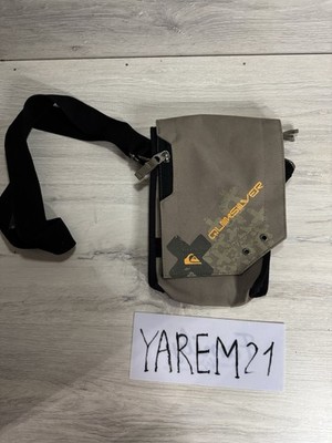 Quiksilver Bag