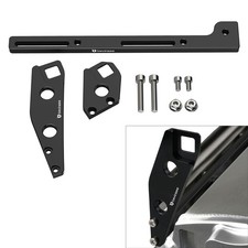 For Sheet Metal Intake Manifold Ls1 Throttle Cable Bracket Kit Adjustable