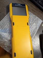 TI-Nspire with extra ti84 plus keyboard and t...