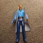 Lando Calrissian Complete ESB Star Wars 1980 Kenner LFL Action Figure Vintage