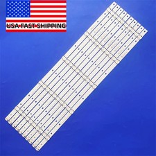 LED Backlight Strips For Vizio E60-E3 D60-D3 60INCH FHD FBC REV02 SVG600A30