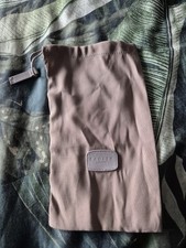 New Radley Mauve Dusty Pink Dust Bag