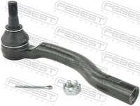 Febest Spurstangenkopf Gelenkkopf 0221-Z62RH FüR Nissan Patrol 6 Y62
