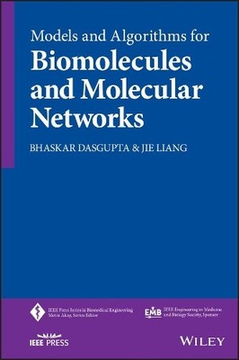 Models and Algorithms for Biomolecules and Molecular Networks... - 9780470601938