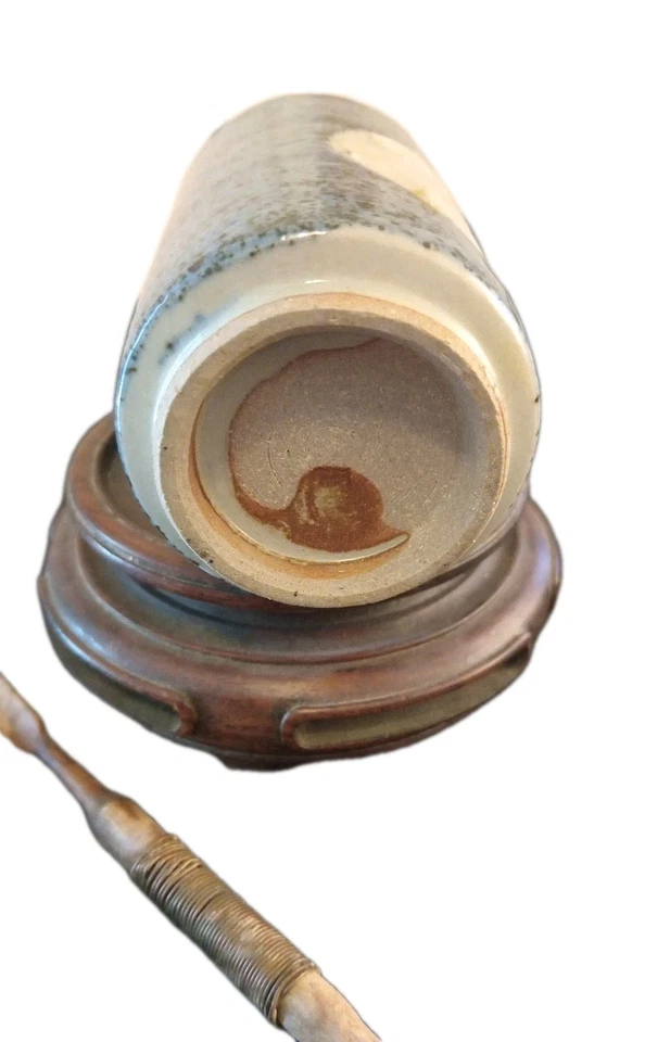 Taza académica china con 3 utensilios Foto 3 de 4