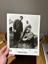Tha Alkaholiks Promo Press Photo Rap Hip-Hop Tash Loud Records