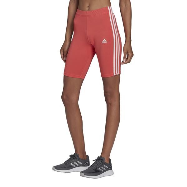 Кроссовки adidas Performance Herrenkleidung Kurze hosen HF1862 W 3S BK SHO Rosa 6290₽