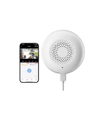 3MP 2K Window Camera 2.4GHz  5GHz WiFi Indoor Cameras for Home Security with...