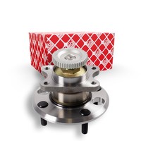 febi Bilstein Radlagersatz 28254 FüR Hyundai Kia, Hinterachse
