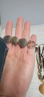 Lot Of Eleven Pieces Of Girls/ Women's Costume Jewelry — photo 5