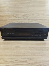 JVC XL-E66 CD Player Hi-Fi Stereo Separate Vintage compact Disc Tested Working