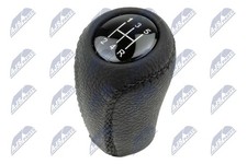 Schalthebelknauf NTY GZB-MZ-004 9mm für MAZDA Sport GH CX ER CR BK MX 3 NC CR19