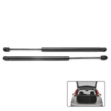 Per Ford Focus Mk1 Hatchback 1998-2004 Puntoni Gas Ammortizzatori Portellone Posteriore