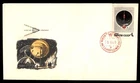 Mayfairstamps Russia FDC 1969 Spacecraft Planet First Day Cover aaz_70409