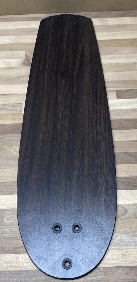 Hunter Channing 54in ceiling fan - PART ONLY - Fan Blade - Image 2 of 4