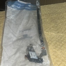 2021-2024 FORD MUSTANG MACH-E NEGATIVE BATTERY CABLE WIRE HARNESS W/ SENSOR OEM