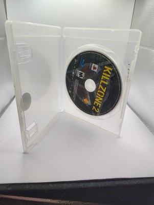 Killzone 2 (Sony PlayStation 3, 2009)
