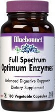 BlueBonnet Full Spectrum Optimum Enzymes Vege...