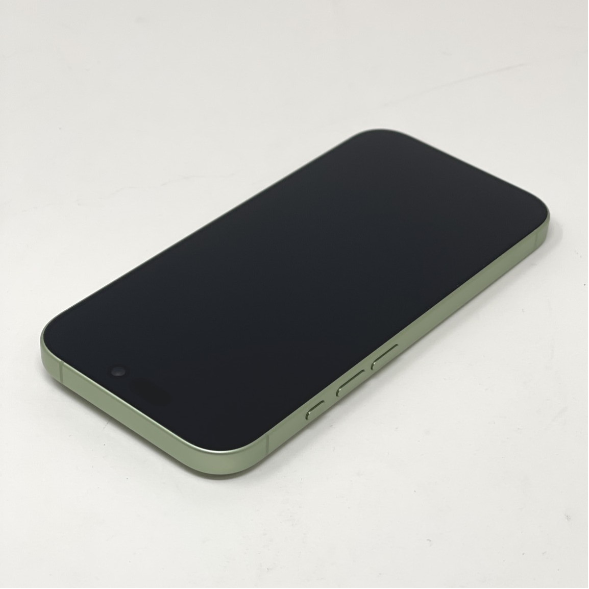 Apple iPhone 17 256GB - Sage (Unlocked) (eSIM Only) A3258 MG4A4LL
