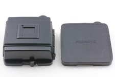  Near MINT Mamiya RZ67 Pro 120 Roll Film Back Holder For PRO PRO II From JAPAN