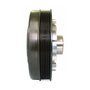 Equilibrador armónico de motor Dayco para Pontiac Trans Sport 1993-1994 3,8 L V6 Foto 4 de 4