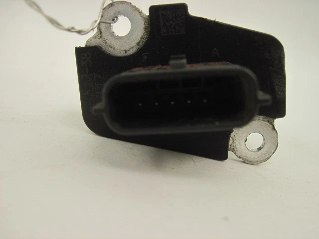 Used Fuel Injection Air Flow Meter fits: 2006 Infiniti M45 Grade A Foto 3 de 4