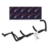 AIC Schlauch Leckkraftstoff FüR Renault Clio 3 Megane 3 Dacia Duster 1.5 Dci